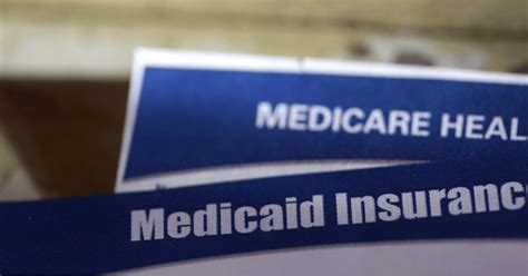 Diferencias Entre Medicaid Y Medicare En Estados Unidos