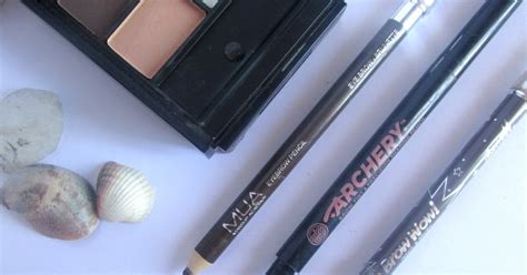 Trichotillomania Drawing Eyebrows On From Scratch And The Best