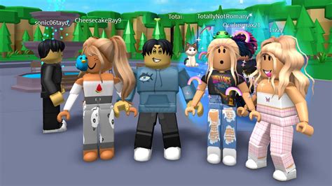 NEW Roblox Back Online Not Kidding YouTube