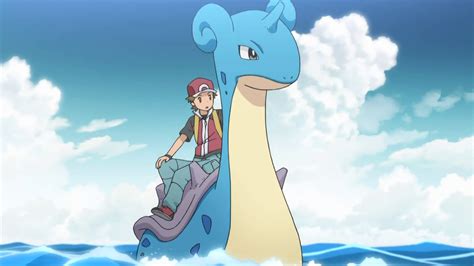 Let S Pok Mon Go Featured Pokemon Lapras