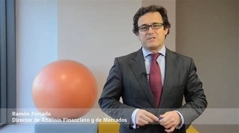 Claves de la semana con Ramón Forcada Bankinter Capital Radio