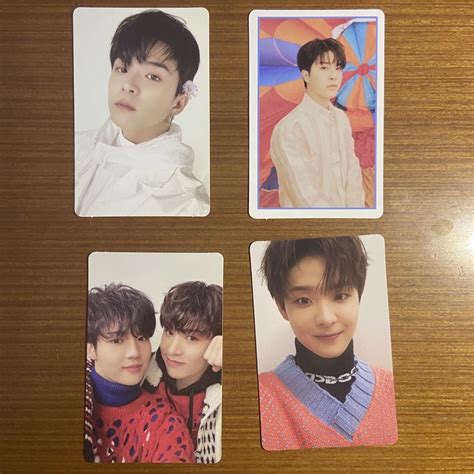 Jual Photocard Treasure The Second Step Album Shopee Indonesia