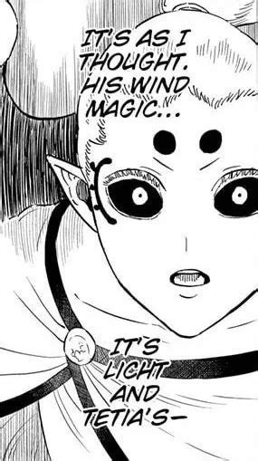 Does Yuno Have Two Grimoires How Did He Get His Second Grimoire