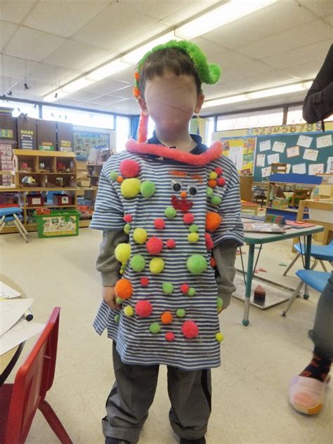 wacky wednesday outfit 4