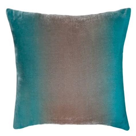 Ombre Pillow Cover Etsy