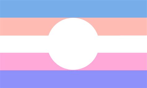 Lesbian Trans Polyamourous Flag Request By U Toxicc Ivy R Queervexillology