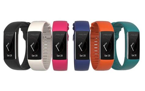 Polar Fitness Tracker Might Be A Bigger National Security Risk - SlashGear