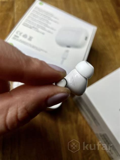 AirPods Pro 2 Platinum Type-C НОВАЯ МОДЕЛЬ (Аирподс, эирподс, air pods ...