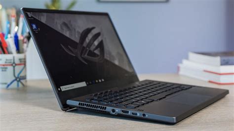 Asus Rog Zephyrus G14 Review Tech Advisor