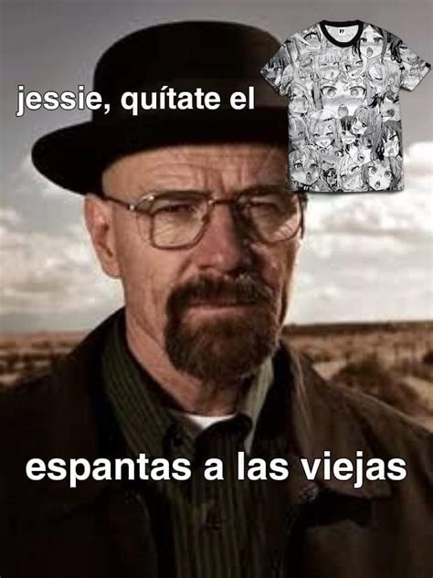 Sipo Espantai A Las Viejas Meme Subido Por Caca Xd Memedroid