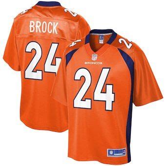 Marlin Briscoe Jersey in 3+ Designs [Limited New Jersey] - Cameron ...