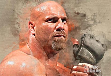 Goldberg Explica Por Qu Este Regreso A Wwe Es Diferente Al Anterior