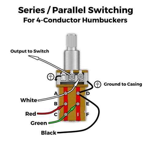 Push Pull Pot Wiring Diagram Push Pull Wiring Pot Diagram Vo