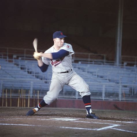 Killebrew Baseballs Humble Slugger Dies Npr