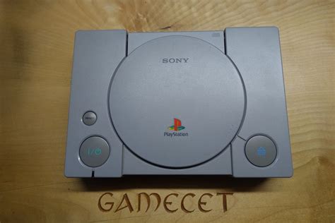 Playstation 1 SCPH 9002 Kaufen Auf Ricardo