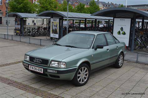 Audi Aalborg Kim L Flickr