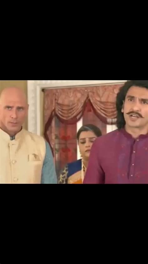 Bold Care Johnny Sins Ranveer Singh Viral Ad Roast Reaction Krk Funny