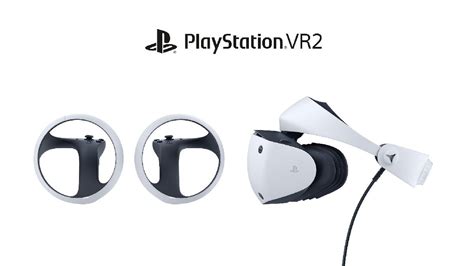 Playstation Vr2 Precio Fecha Características Y Todo Lo Que Sabemos