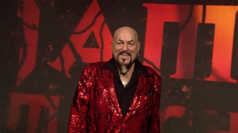 Father James Mitchell Returns To Impact Wrestling The Hex Attack The