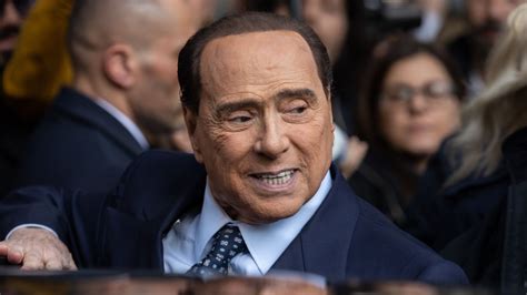 L aeroporto di Malpensa sarà davvero intitolato a Silvio Berlusconi