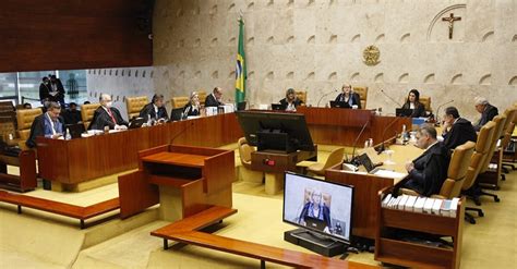 5x2 STF julga lei de SP que criou feriado do Dia da Consciência Negra