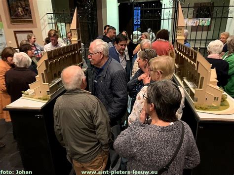 Herbestemming Kerk Ruisbroek Voorgesteld Sint Pieters Leeuw Nieuwssite