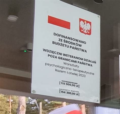 WARSZTATY PSYCHOLOGICZNO TERAPEUTYCZNE RAZEM ŁATWIEJ 2023