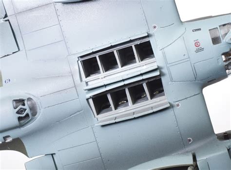 Airfix Heinkel He 111P-2 | Finescale Modeler Magazine