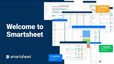 Task Management Made Easy Smartsheet