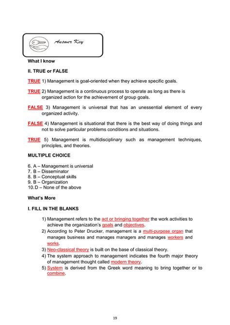 Abm Organization And Management Q W Mod Pdf