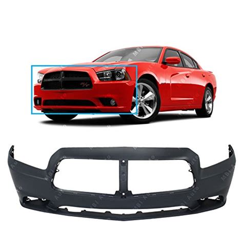 42 Best Dodge Charger Front Bumper Cover 2022 After 180 Hours Of