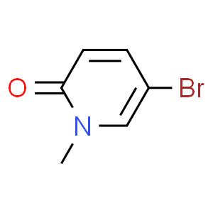 5 Bromo 1 Methyl 1H Pyridin 2 One CAS 81971 39 3 J W Pharmlab