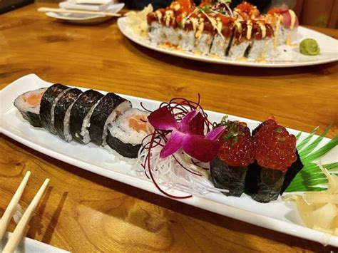 Bonsai Teriyaki And Sushi Updated January 2025 179 Photos And 180 Reviews 1812 E Barnett Rd