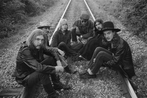 Allman Brothers Best Songs Jessica To Little Martha