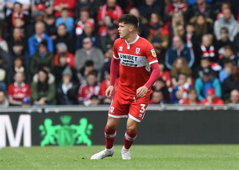 Ryan Giles Post Match Reaction Coventry City Middlesbrough FC