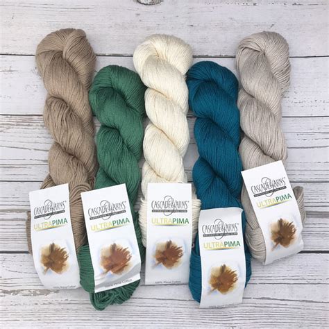 Cascade Noble Cotton Baaad Anna S Yarn Store