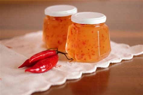 Geleia De Pimenta Receitas Para Fazer Em Casa