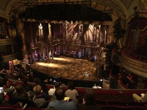 Darwincatholic Hamilton A Theater Review For Fans Of The Album