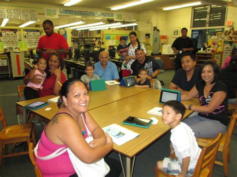 Aiea Elementary School Library - Home