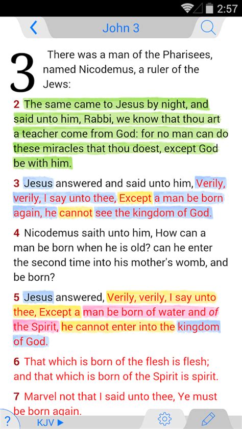 NLT Bible for Android - Download