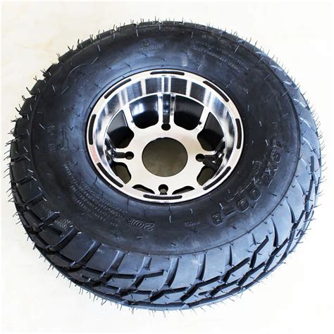 Chinese Tire Brands 19 X 7 - 8 Inch Tyre Tire 125 150 200 250cc Quad ...