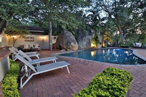 La Roca Guest House Nelspruit South Africa