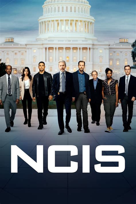 NCIS Season 21 Episodes Watch Online - SOAP2DAY