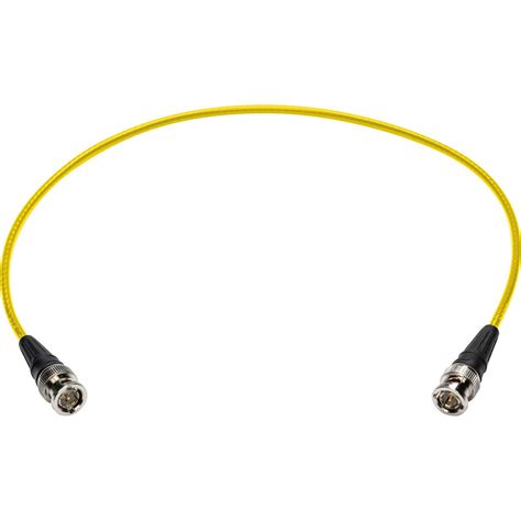 Laird 12G SDI 4K Mini RG59 Belden 4855R UHD Single Link BNC Cable 3