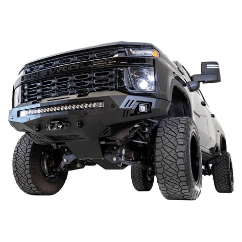 Addictive Desert Designs Chevy Silverado 2500 HD Silverado 3500 HD