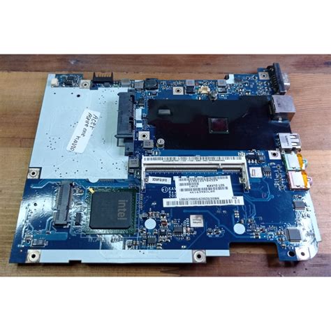 Jual Motherboard Mainboard Laptop Acer Aspire One D150 KAV10 LA 4781P