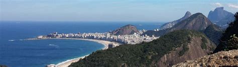 Sugarloaf Mountain Hike Rio De Janeiro Professional Guide Nattrip