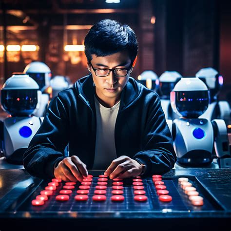 Google (equipo de investigación de DeepMind) AlphaGo by Marlon Valencia ...