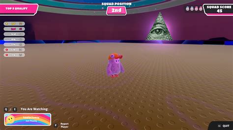 Void Walker On The Slimescraper Rfallguysgame