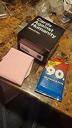 Cards Against Humanity Absurd Box Card Expansion Board Games